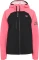 Ziener Nehle-Z Fahrradjacke strawberry sorbet (Damen) Vorschaubild