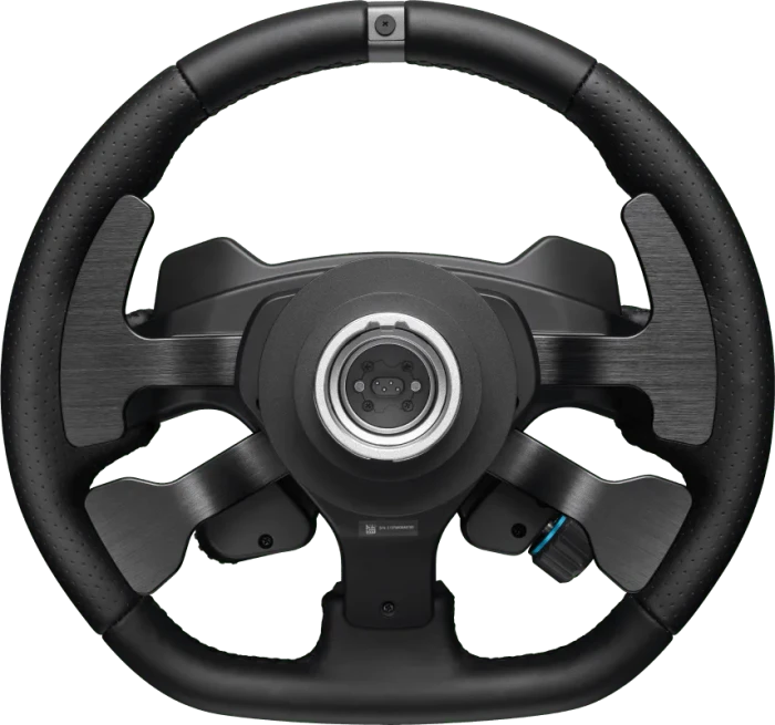 Logitech Pro GT D Rim Lenkrad (PC)