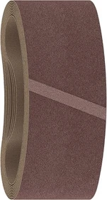 Bosch Professional X440 Best for Wood and Paint Schleifband K40, 100x610mm, 10 Stück