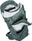 Vaude Asymmetric 38+8 Modell 2022 dark forest (Damen) Vorschaubild