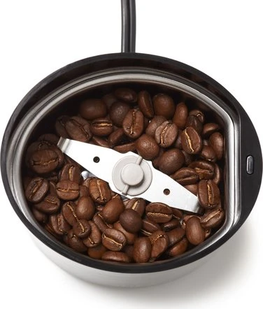 Krups F2034210 Kaffeemühle