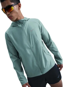 Nike Repel Miler Funktionsjacke cannon (Herren)