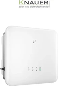 Goodwe ET G2 GW6000-ET-20
