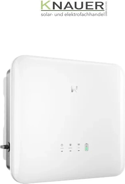 Goodwe ET G2 GW6000-ET-20