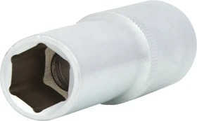 KS Tools Außensechskant Steckschlüssel 1/2", 13x76mm