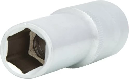 KS Tools Außensechskant Steckschlüssel 1/2", 13x76mm