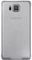 Samsung Galaxy Alpha SM-G850F silber Vorschaubild