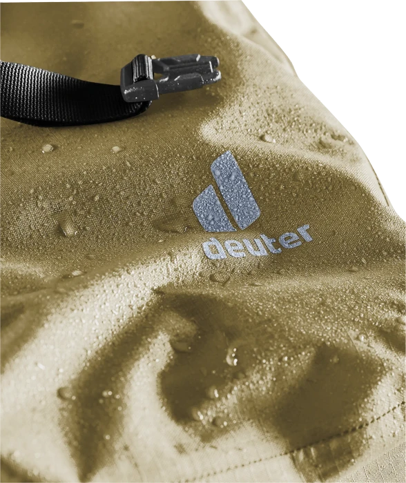 Deuter Weybridge 25+5 Gepäcktasche desert