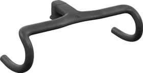 Syncros IC-R100-SL 120mm Rennrad Lenker 125mm/75mm/6° 400mm