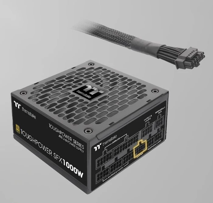 Thermaltake ToughPower SFX Gold TT Premium Edition 1000W, ATX 3.0