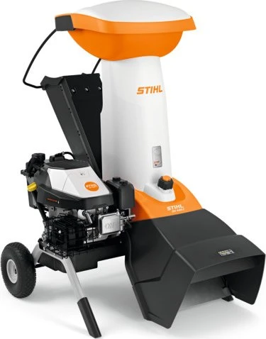 Stihl GH 460.1 C Benzin-Häcksler