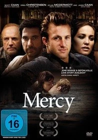 Mercy (DVD)