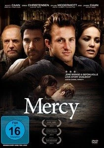 Mercy (DVD)