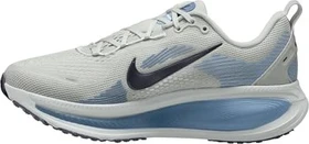 Nike Vomero 18 grey fog/off white/work blue/dark obsidian (Herren)