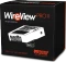 Thermal Grizzly WireView Pro II GPU Reverse, 90°, 12V-2x6, Sense-Pins an der Unterseite, White Edition, weiß Vorschaubild