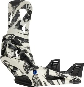 Burton Step On Re:Flex Softbindung city streets (Herren) (Modell 2025/2026)