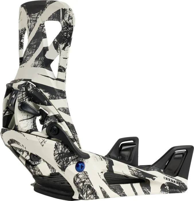 Burton Step On Re:Flex Softbindung city streets (Herren) (Modell 2025/2026)