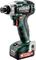 Metabo PowerMaxx SSD 12 BL Akku-Schlagschrauber inkl. Koffer + 2 Akkus 2.0Ah Vorschaubild