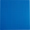 LEGO Classic - Blaue Bauplatte Vorschaubild