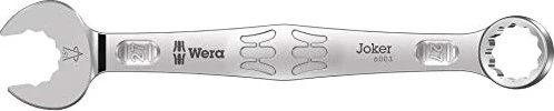 Wera 6003 Joker Ring-Maulschlüssel, 27x300mm