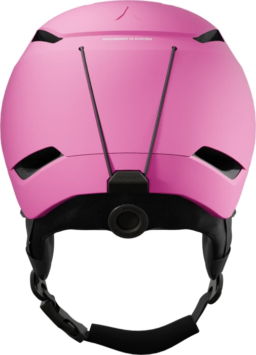 Atomic Revent JR Helm pink (Junior) (Modell 2025/2026)
