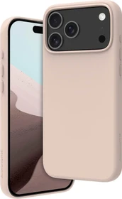 dbramante1928 Roskilde MagSafe ICON für Apple iPhone 17 Pro Max pink sand