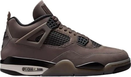 Nike Air Jordan 4 Retro cave stone/black/phantom