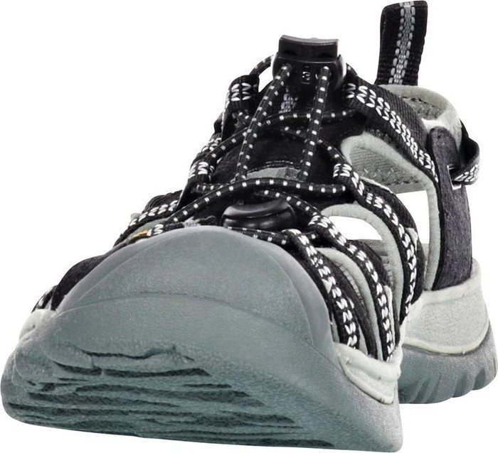 Keen Whisper black/neutral gray (Damen)