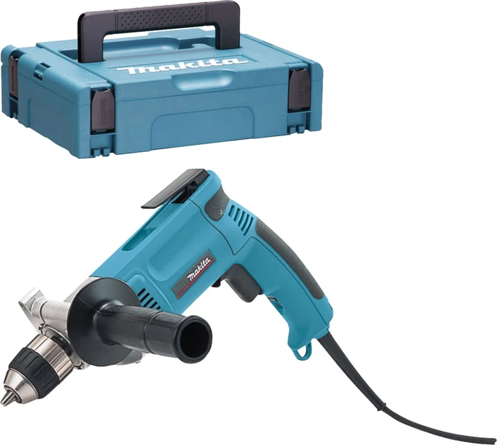 Makita DP3003J Elektro-Bohrmaschine inkl. MAKPAC