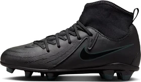 Nike Phantom Luna 2 Club High-Top black/deep jungle (Junior)