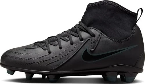 Nike Phantom Luna 2 Club High-Top black/deep jungle (Junior)