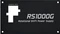 Lian Li Rotational Shift Series RS1000G schwarz 1000W, ATX 3.1, mit RS USB-Hub Vorschaubild