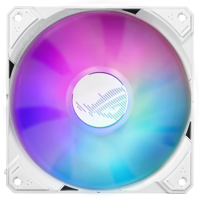 ASUS ROG Ryujin III 240 ARGB White Edition