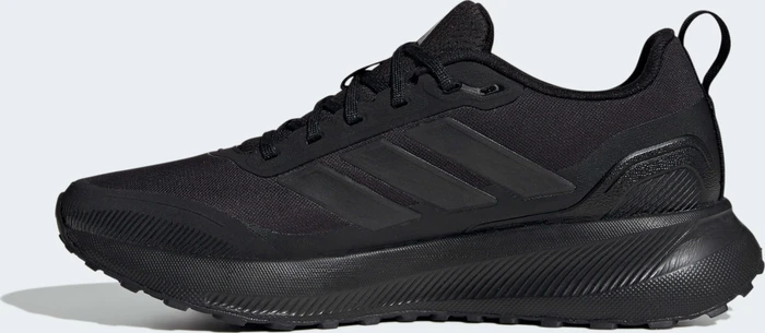 adidas Runfalcon 5 TR core black/carbon (Damen)