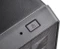 SilverStone Sugo SG13B-Q, schwarz, Mini-ITX Vorschaubild