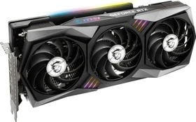 MSI GeForce RTX 3060 Ti Gaming X Trio, 8GB GDDR6, HDMI, 3x DP