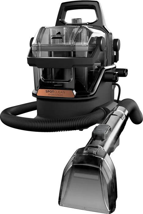 Bissell Spotclean Hydrosteam Pro Waschsauger