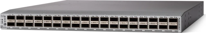 Cisco Rackmount 100G Managed SAN-Switch, 36x QSFP28