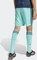 adidas FIFA WM 2026 Deutschland Auswärtsshorts flash aqua (Junior) Vorschaubild