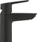 Grohe Start Einhand-Waschtischbatterie 1/2" S-Size matt black Vorschaubild