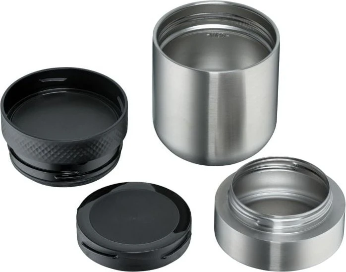 WMF My2Go Thermo Speisebehälter Aufbewahrungsbehälter-Set, 2-tlg.