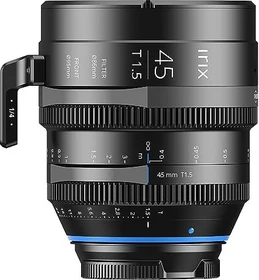 Irix Cine Lens 45mm T1.5 imperial für PL