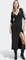 adidas Adicolor Classics 3-Streifen Maxi Kleid schwarz (Damen) Vorschaubild