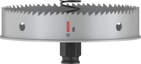 Bosch Professional PRO Sheet Metal PC Plus Lochsäge, 127x20mm, 1 Stück