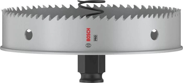 Bosch Professional PRO Sheet Metal PC Plus Lochsäge
