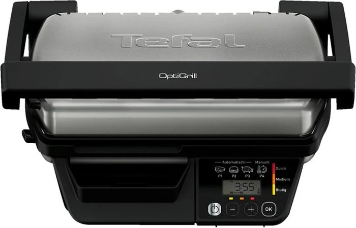 Tefal GC7R0B OptiGrill One Kontaktgrill