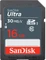 SanDisk Ultra R30 16GB, UHS-I, Class 10 Vorschaubild