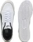 Puma Turino II OG puma white/puma black/vapor gray/puma gold (Damen) Vorschaubild