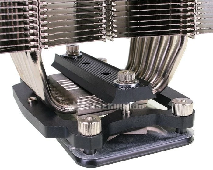 Prolimatech Retention Modul Sockel AM2/AM2+/AM3/AM3+/FM1/FM2 Rev.1