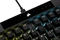 Corsair Gaming K70 RGB PRO, MX SPEED RGB Silver, USB, DE Vorschaubild